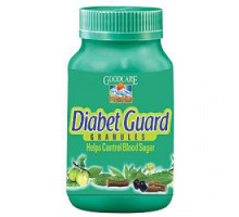 Diabet Guard, 100 gramoss