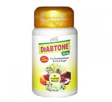 Diabtone, 120 tabletas