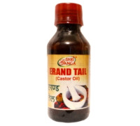 Erand aceite, 100 ml