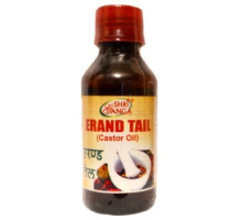 Erand aceite, 100 ml