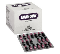 Evanova, 2x20 cápsulas