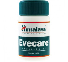 Evecare, 30 cápsulas