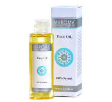 Face aceite Maroma, 60 ml