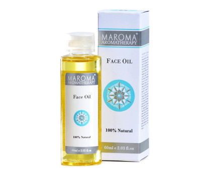 Face aceite Maroma Maroma, 60 ml