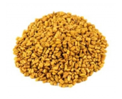 Fenugreek seeds Anapurna, 100 gramoss