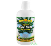 Aloe vera jugo, 960 ml