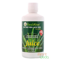 Aloe vera jugo, 960 ml