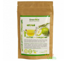 Herbal té Antitox - detoxifying, 20 té bags