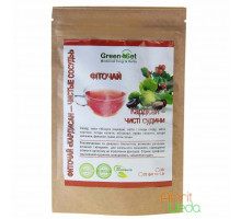 Herbal té Kardisan - clean blood vessels, 20 té bags