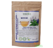 Herbal té Kidney Сristalon, 20 té bags