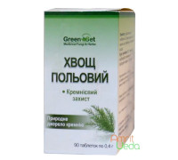 Horsetail, 90 tablets