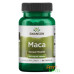 Peruvian Maca extracto 500 mg Swanson, 60 cápsulas