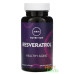 Resveratrol MRM Nutrition, 60 cápsulas