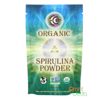 Spirulina polvo, 113 gramoss