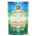 Spirulina polvo Earth Circle Organics, 113 gramoss