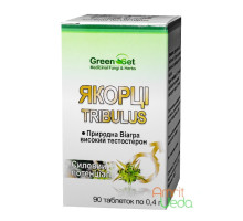 Tribulus, 90 tabletas