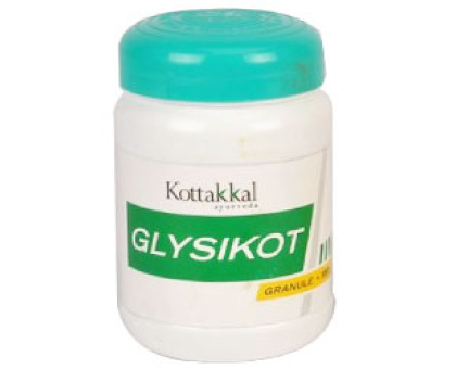 Glysikot Kottakkal, 150 gramoss