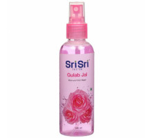 Rose water, 100 ml