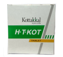 H-T-Kot, 100 tabletas