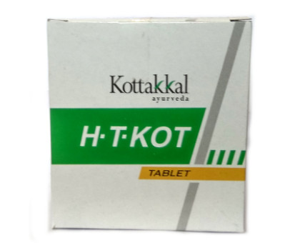 H-T-Kot Kottakkal, 100 tabletas