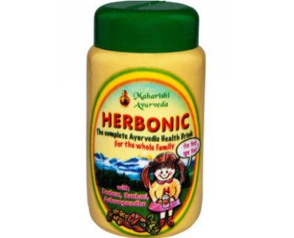 Herbonic Maharishi Ayurveda, 450 gramoss