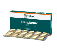 Himplasia, 30 tabletas