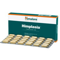 Himplasia, 60 tabletas