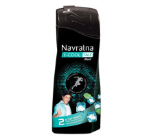 Navratna I-Cool talc, 100 gramoss