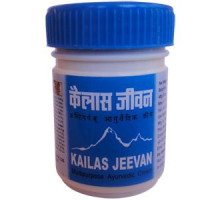 Kailas jeevan, 30 gramoss