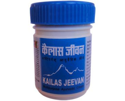 Kailas jeevan ASUM, 30 gramoss