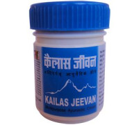 Kailas jeevan, 60 gramoss