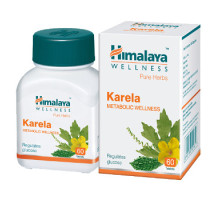 Karela, 60 tabletas - 15 gramoss