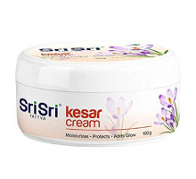 Kesar cream with saffron, 100 gramoss