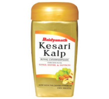 Chyawanprash Kesari Kalp, 500 gramoss