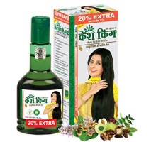 Kesh King hair aceite, 100 ml