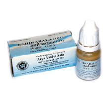 Kshirabala 101 tail, 10 ml