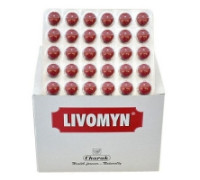 Livomyn, 30 tabletas