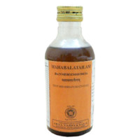 Maha Bala tailam, 200 ml