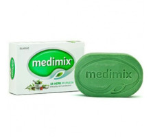 Soap Medimix 18 herbs, 125 gramoss