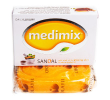 Soap Sandal Medimix, 125 gramoss