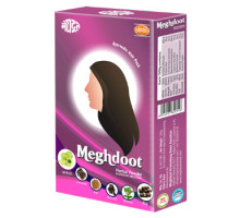 Meghdoot hair pak, 100 gramoss