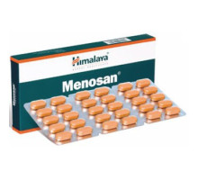 Menosan, 60 tabletas