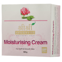 Moisturizing cream, 100 gramoss