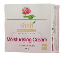 Moisturizing cream, 100 gramoss