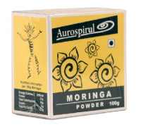 Moringa, 100 cápsulas