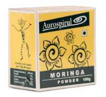 Moringa, 100 cápsulas