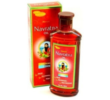 Navratna aceite, 100 ml