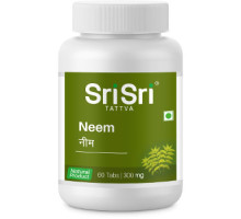 Neem, 60 tablets