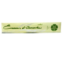 Incense sticks té Neroli, 10 pcs