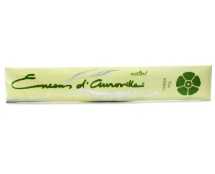 Incense sticks té Neroli Maroma, 10 pcs